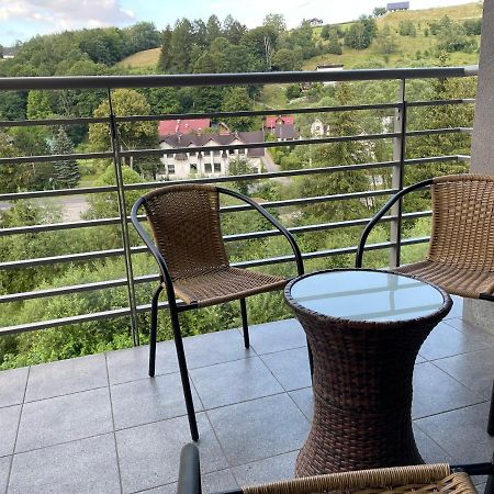 Apartament Z Klimatem II Visla Exteriér fotografie