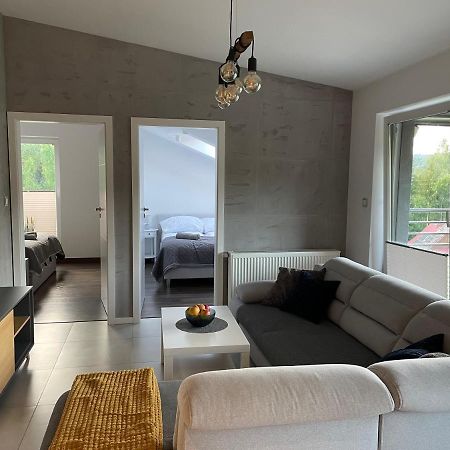 Apartament Z Klimatem II Visla Exteriér fotografie