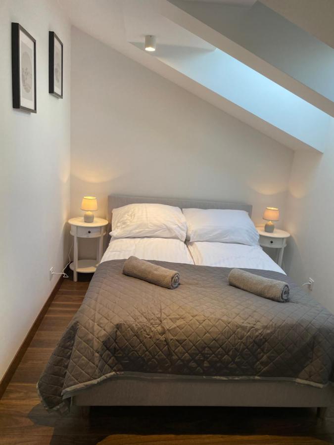 Apartament Z Klimatem II Visla Exteriér fotografie