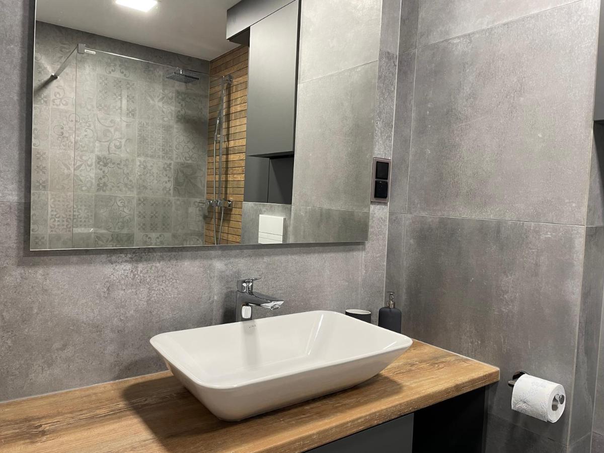 Apartament Z Klimatem II Visla Exteriér fotografie