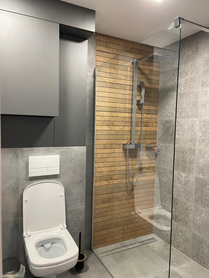 Apartament Z Klimatem II Visla Exteriér fotografie